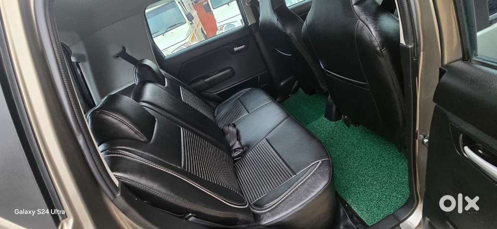 Maruti Suzuki Wagon R Vxi 1.2, 2023, Petrol