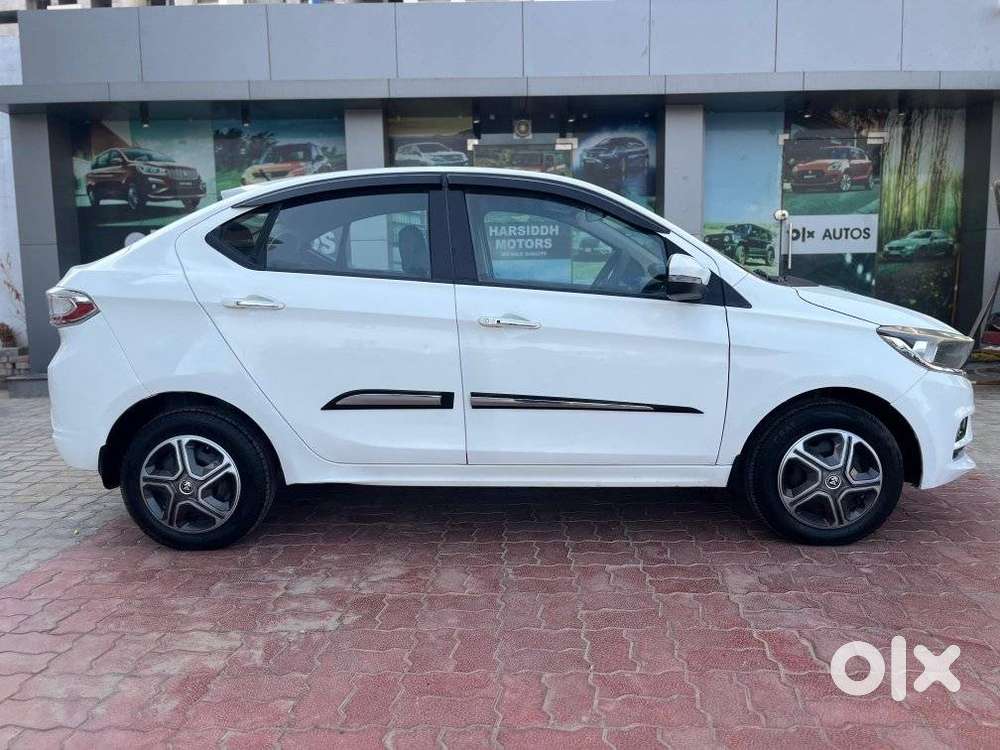 Tata Tigor Xz, 2023, Cng & Hybrids