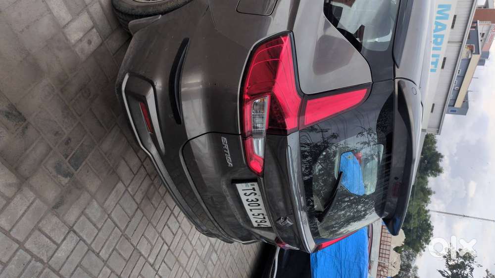 Ertiga Car For Sale -2023 Model