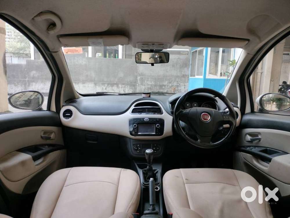 Fiat Urban Cross 1.3 Emotion Multijet, 2017, Diesel