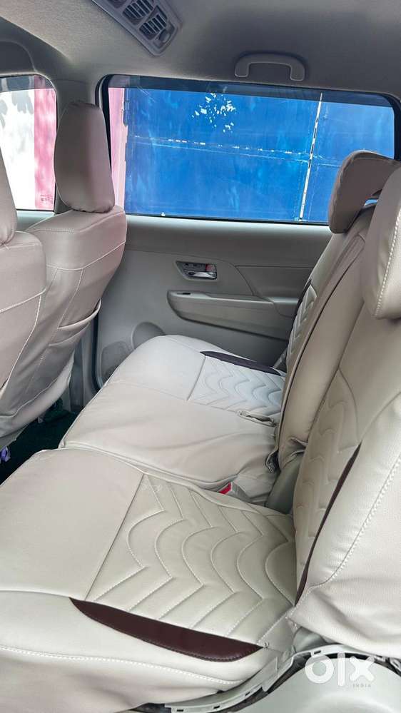 Maruti Suzuki Ertiga Vxi Cng, 2022, Cng & Hybrids