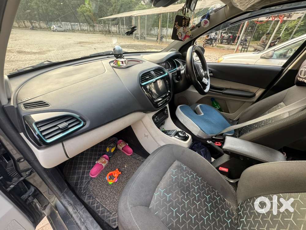 Tata Tiago Ev 2023