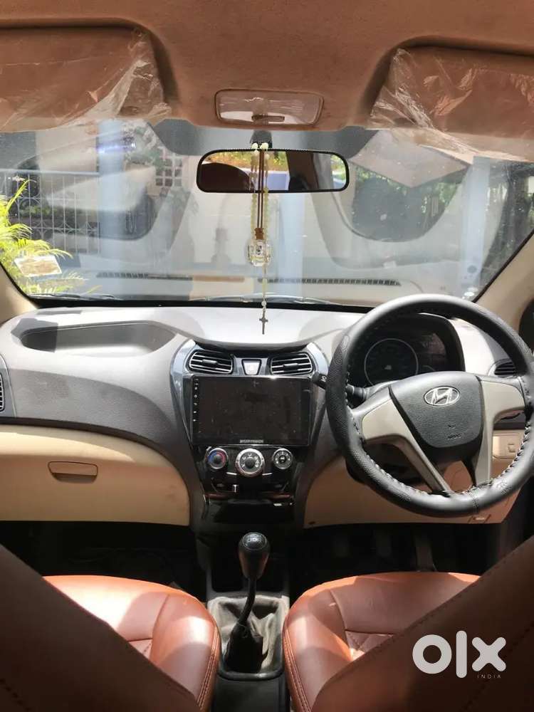 Hyundai Eon 2016 Petrol 88000 Km Driven