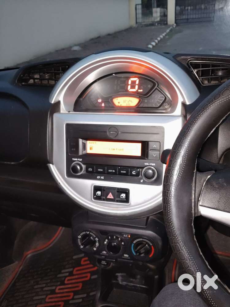 Maruti Suzuki Ignis 1.3 Sigma, 2023, Petrol