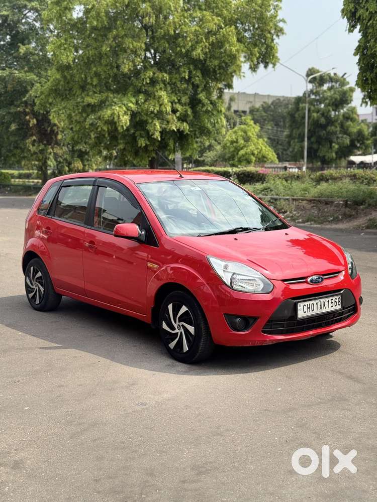 Ford Figo Petrol Lxi, 2011, Petrol