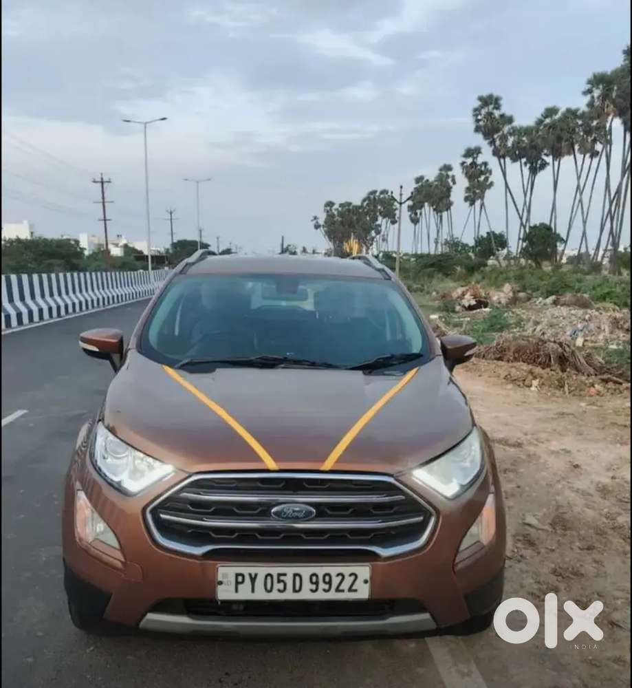 Self Drive Car