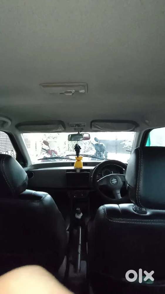 Maruti Suzuki Dzire 2009