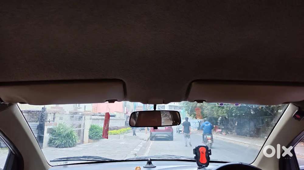Honda Amaze 2015 Diesel Good Condition