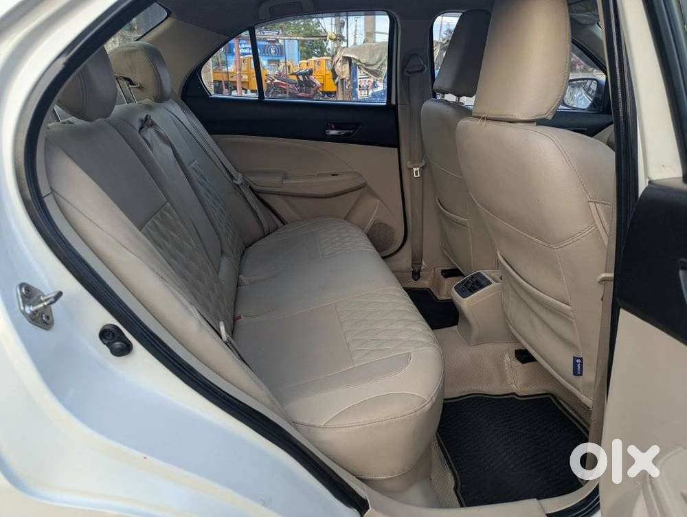 Maruti Suzuki Swift Dzire Vxi(o) Mt, 2020, Petrol