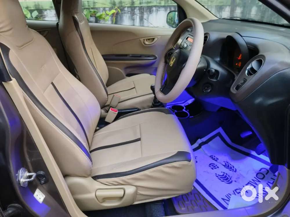 Honda Brio