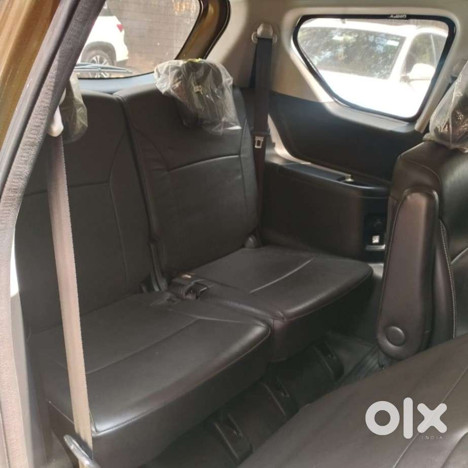 Maruti Suzuki Xl6 1.5 Alpha At, 2021, Petrol