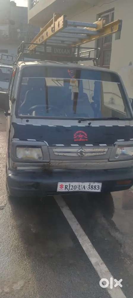 Gadi Good Condition Hai Run