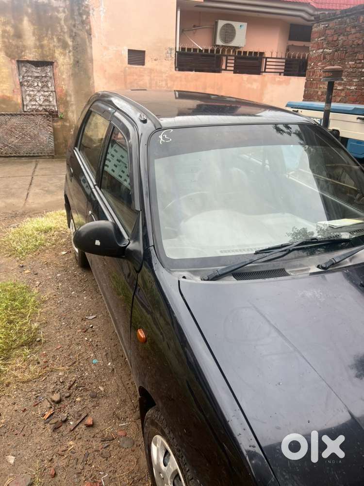 Maruti Suzuki Alto 2007