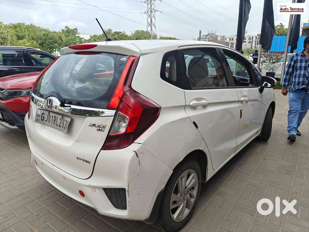 Honda Jazz V, 2015, Petrol