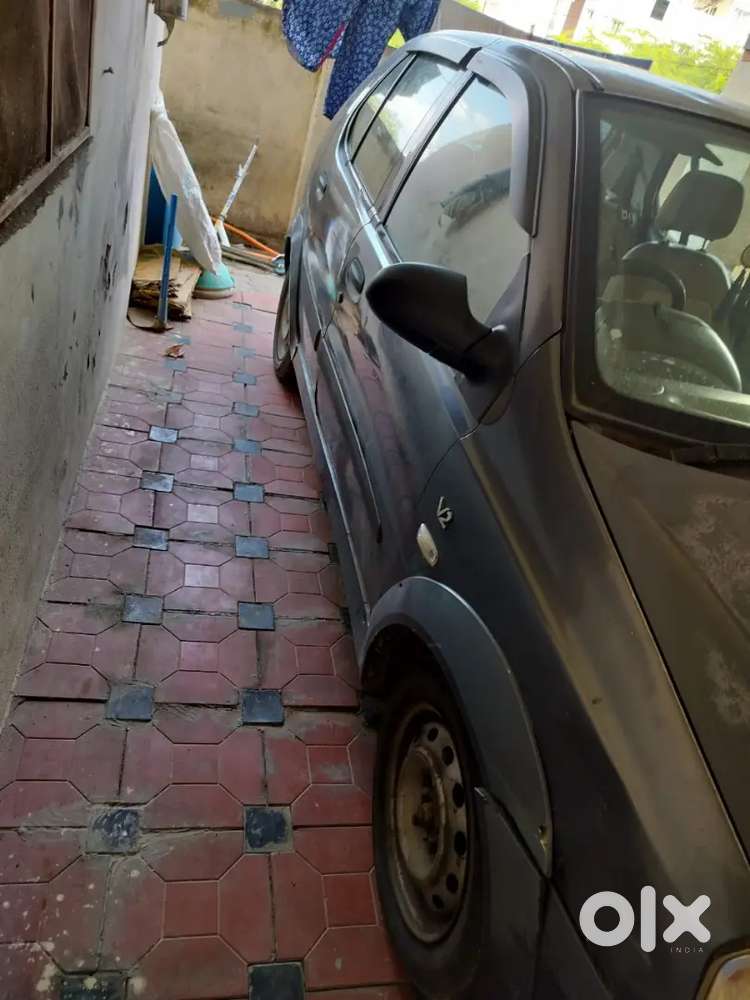 Tata Indica V2 2007 Diesel 189200 Km Driven