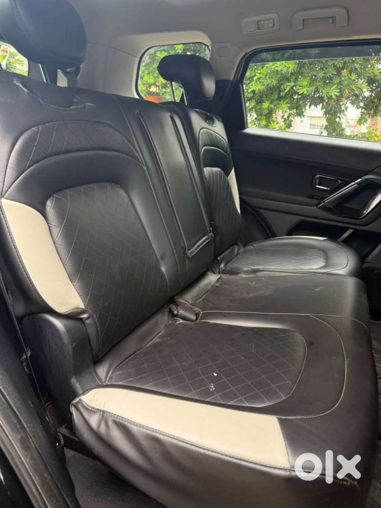 Tata Safari 2.0 Kryotec Xt Plus Dark Edition, 2023, Diesel