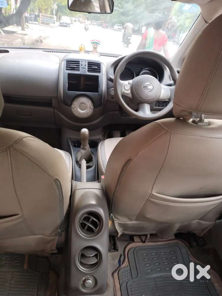 Nissan Sunny Xv, 2011, Petrol