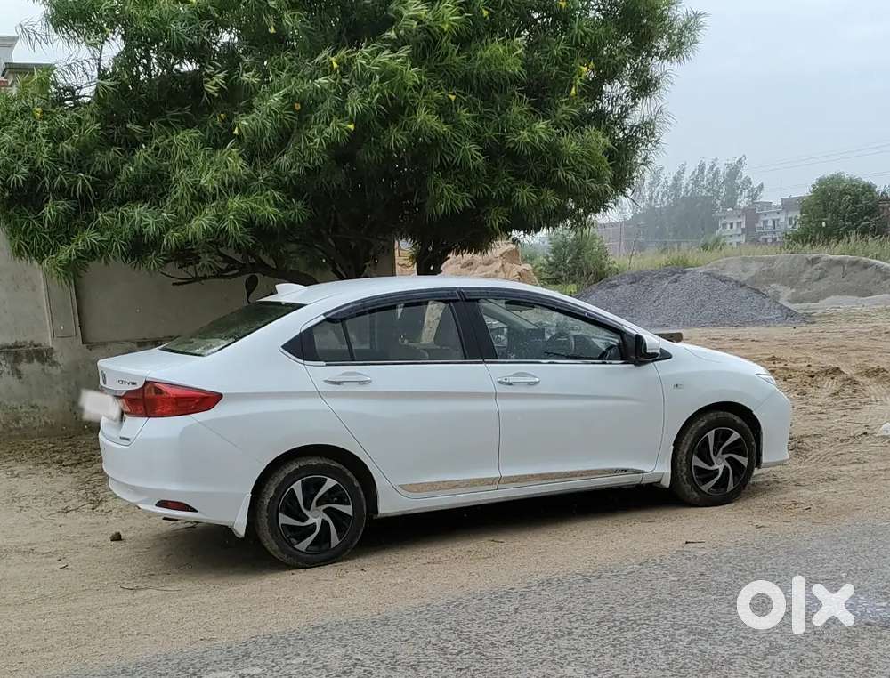 Honda City 2015  Diesel  Well Maintained