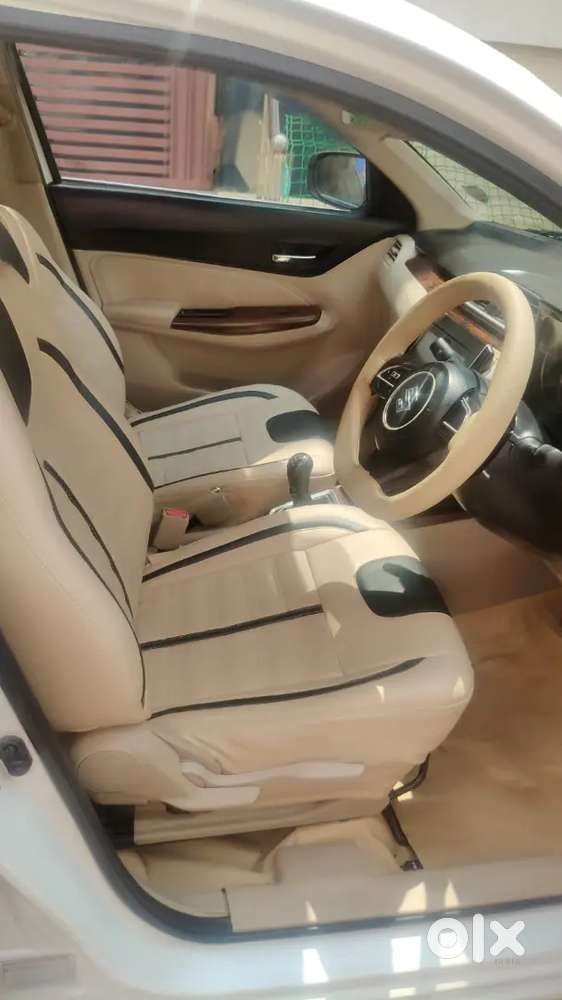 Maruti Suzuki Dzire 2018 Diesel 130000 Km Driven