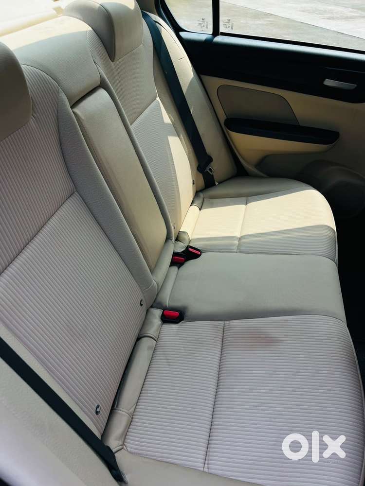 Honda Amaze 1.2 Smt I Vtec, 2019, Petrol