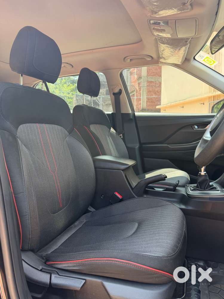 Hyundai Creta Diesel Manual 2024