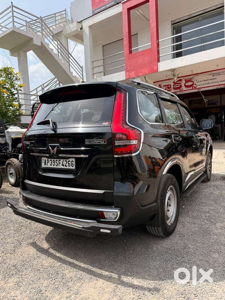 Mahindra Scorpio N 2023 Diesel
