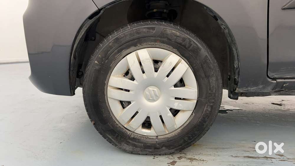 Maruti Suzuki Alto 800 2012-2016 Vxi, 2020, Petrol