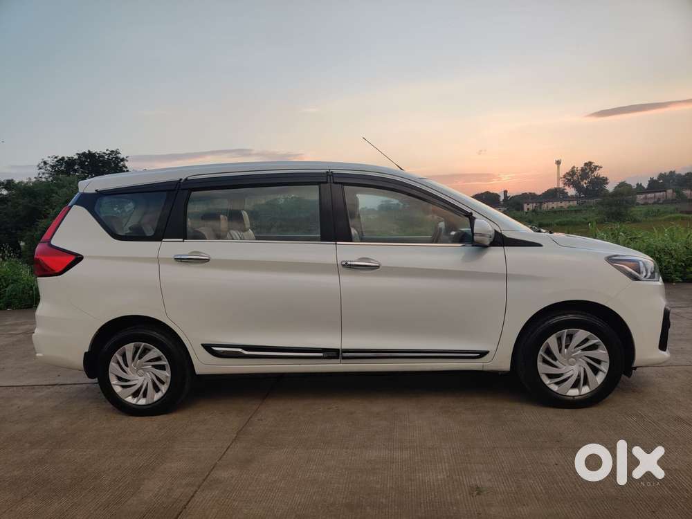 Maruti Suzuki Ertiga Vxi (o) Cng, 2023, Cng & Hybrids