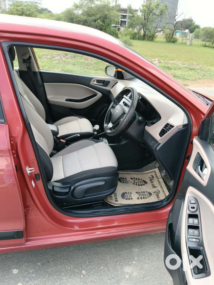 Hyundai Elite I20 Asta (o) 1.2 Mt, 2020, Petrol