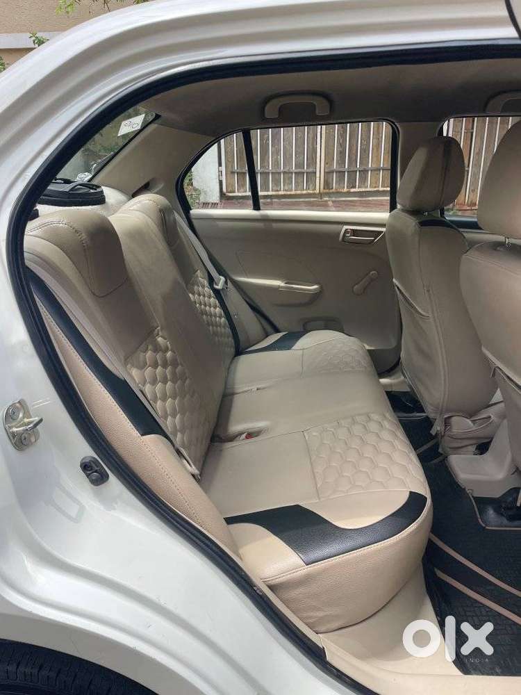 Maruti Suzuki Swift Dzire Tour, 2021, Cng & Hybrids