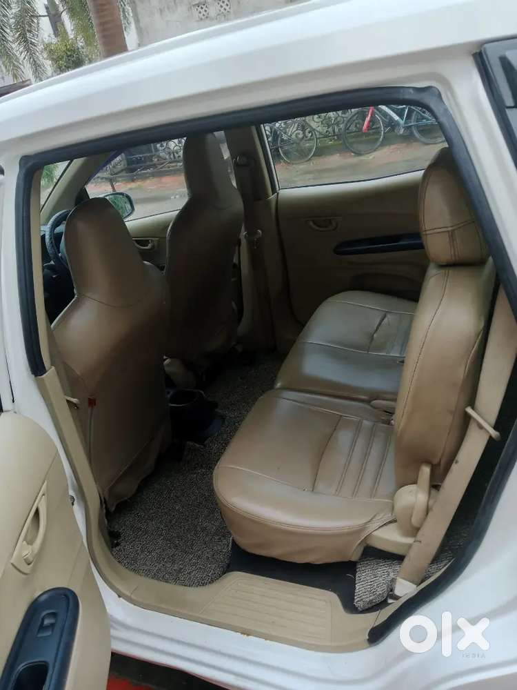 Honda Mobilio Diesel 2014