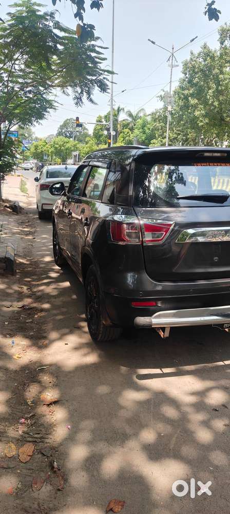 Maruti Suzuki Vitara Brezza Zdi, 2018, Diesel