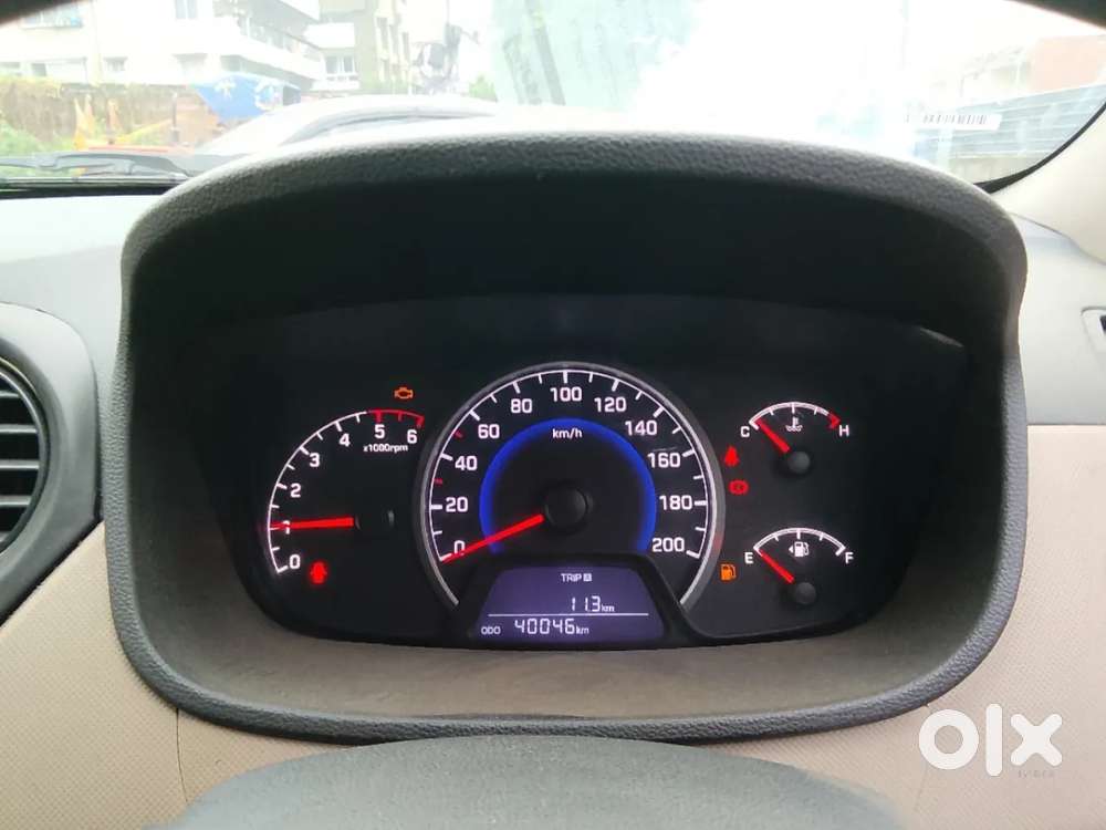 Hyundai Grand I10 Nios Magna U2 1.2 Crdi, 2019, Diesel