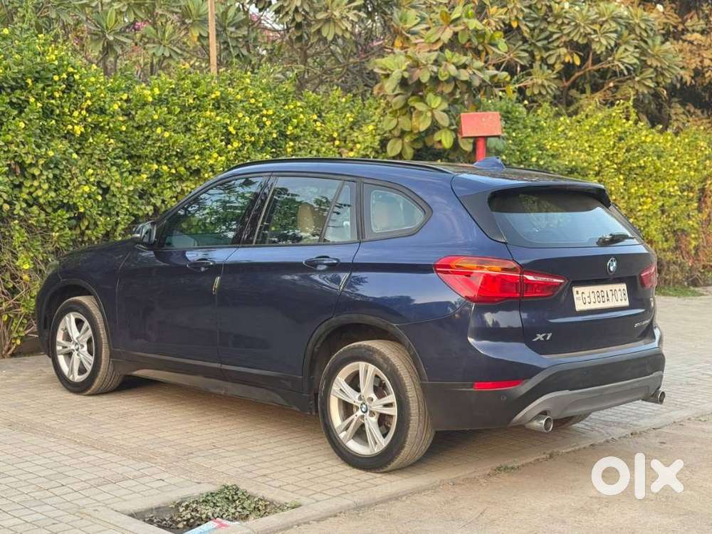 Bmw X1 2.0 Sdrive 20d, 2019, Diesel
