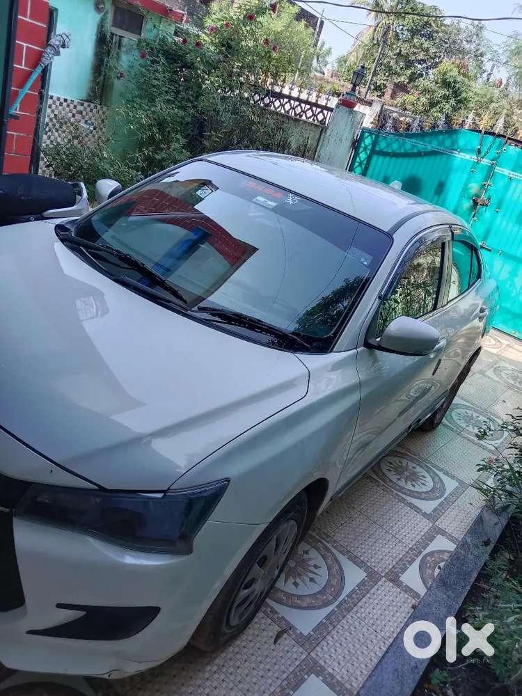 Maruti Suzuki Swift Vxi 2nd Owner 2025
