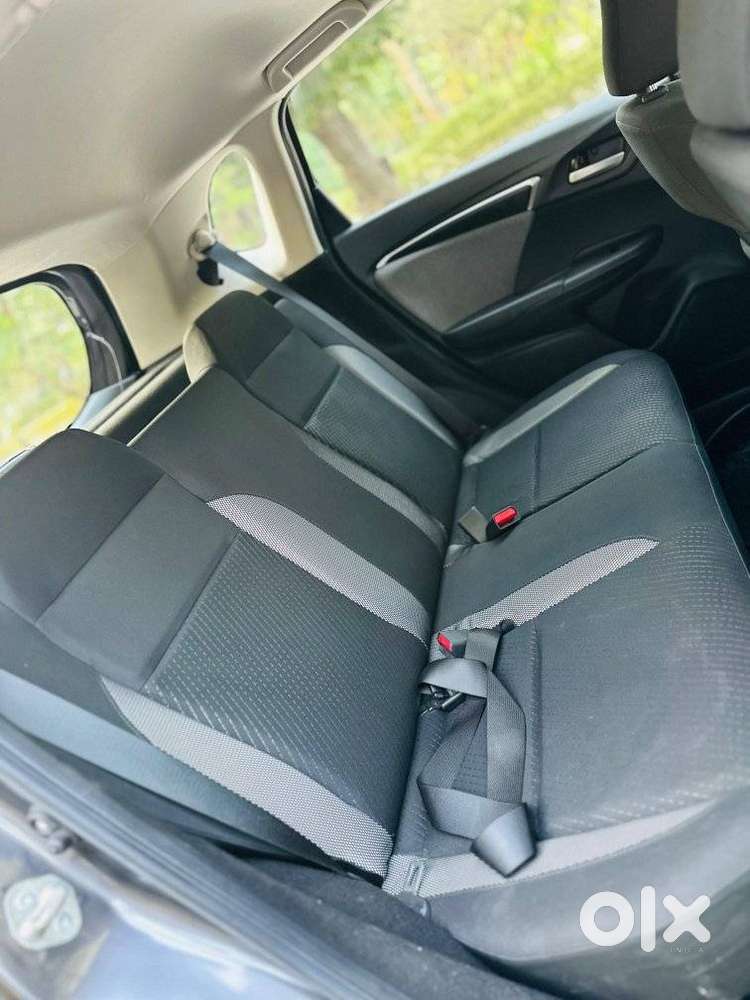 Honda Wr-v I-vtec Vx, 2018, Petrol
