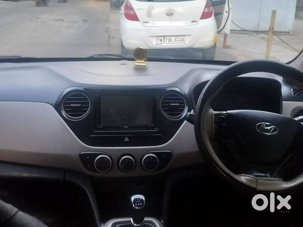 Hyundai Grand I10 Asta 1.2 Kappa Vtvt, 2013, Petrol