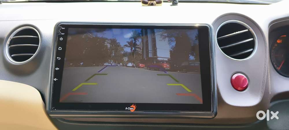 Honda Amaze 1.2 S I-vtec At, 2013, Petrol