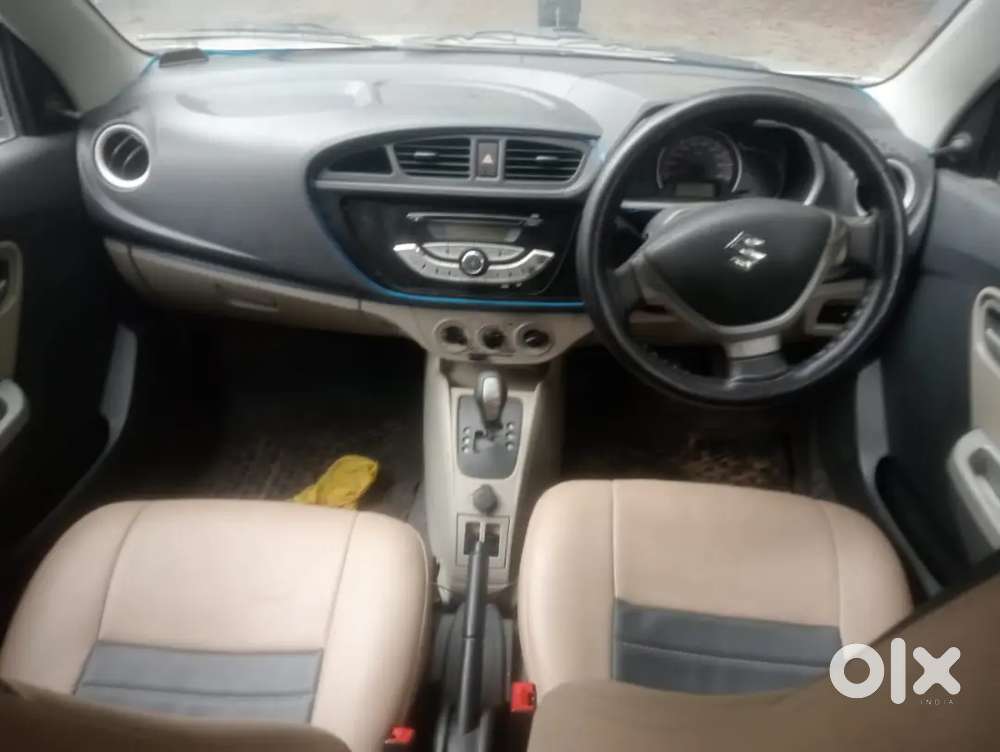 Maruti Suzuki Alto 2015