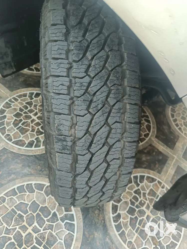 Mahindra Scorpio 2021 Diesel 80000 Km Driven