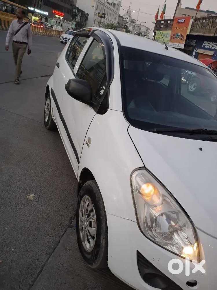 Maruti Suzuki Ritz 2016 Top Condition