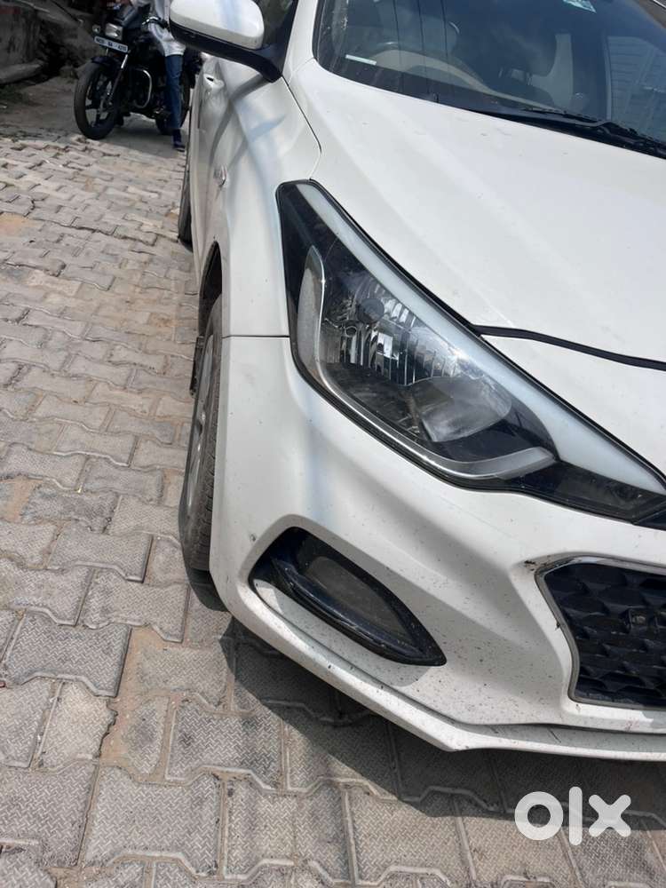 Hyundai Elite I20 Magna+ 2019