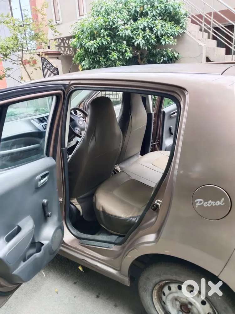 Maruti Suzuki A-star Fc 2030