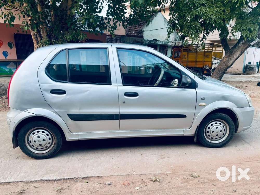 Tata Indica V2 2010 Diesel Good Condition