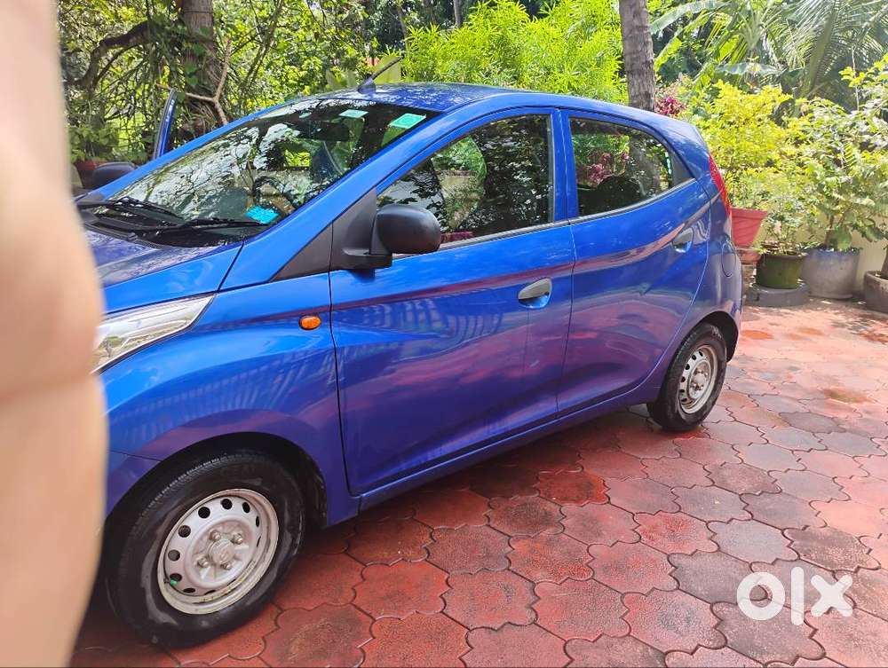 2012 Model Eon Era+, 39000km Driven, Good Condition & Well Maintained