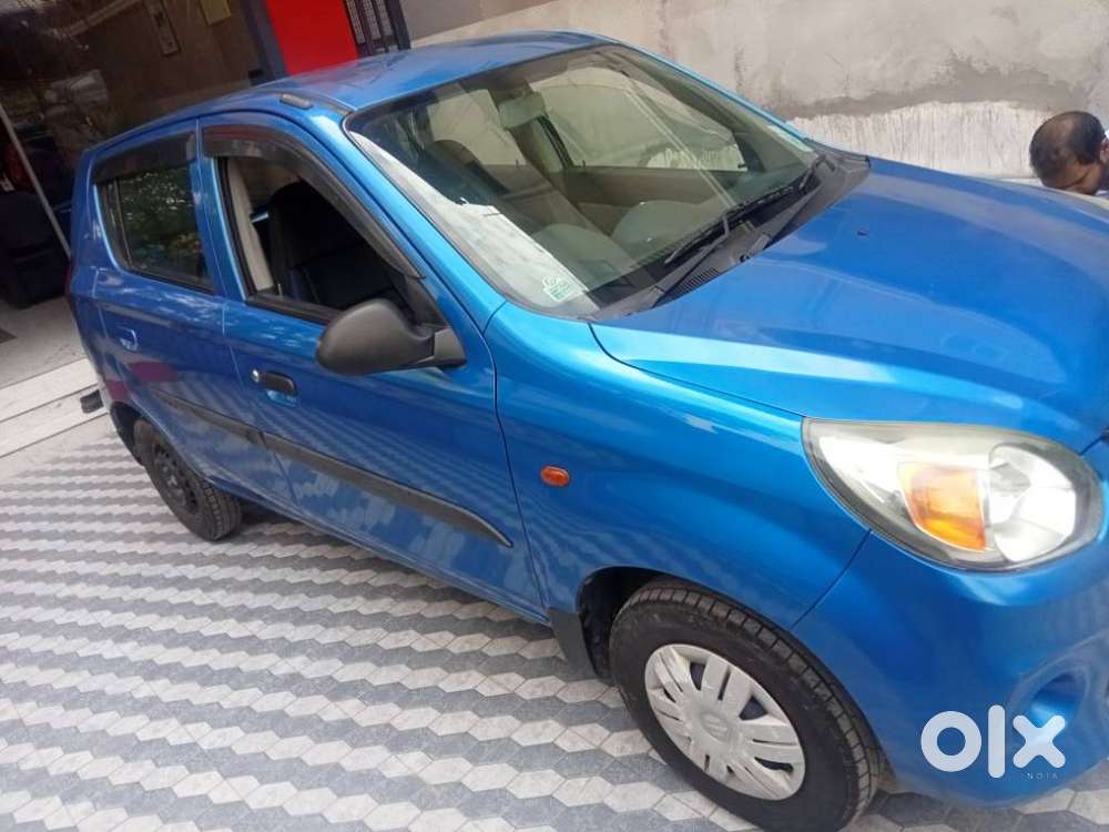 Maruti Suzuki Alto 800 Lxi, 2018, Petrol