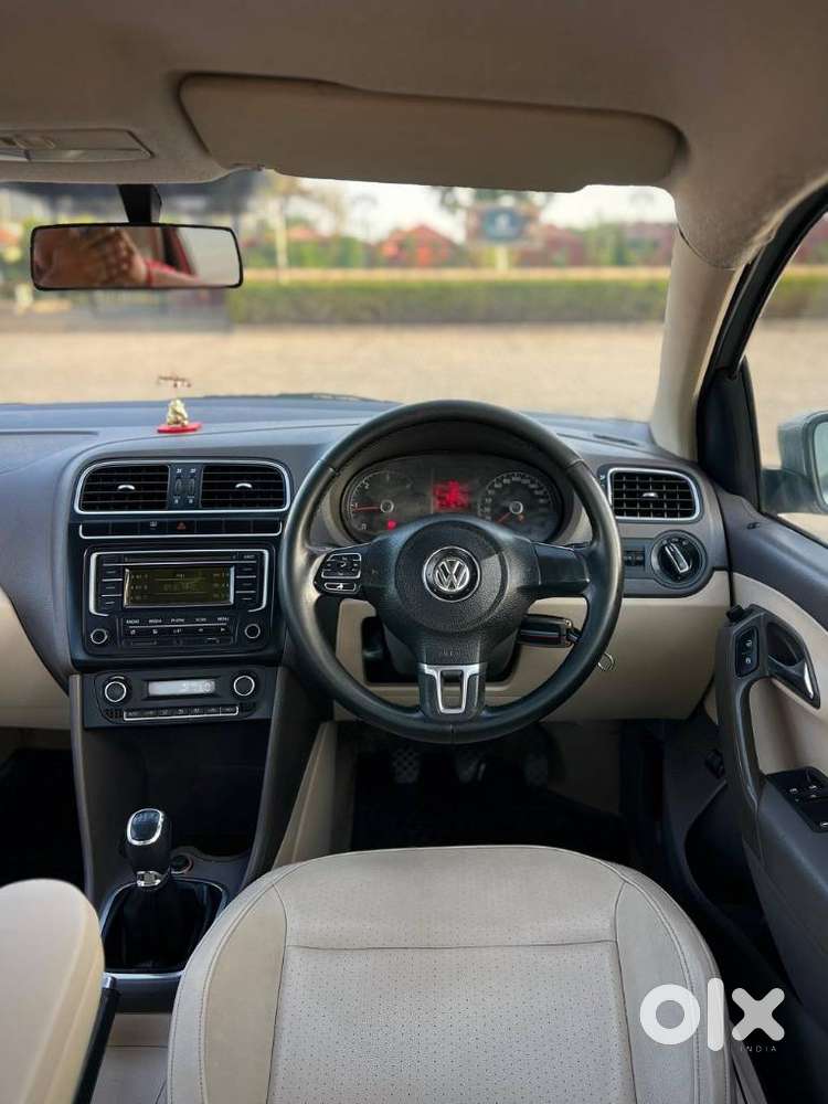 Volkswagen Vento 1.5 Tdi Highline Plus, 2014, Diesel