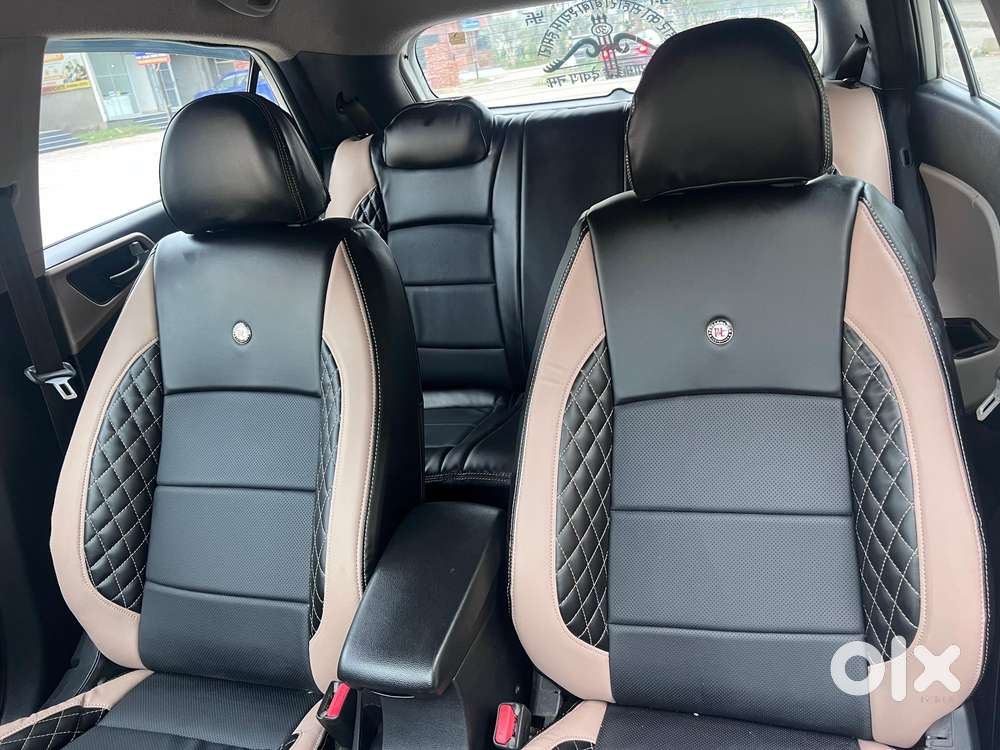 Hyundai Elite I20 [2018-2020] 1.2 Sportz, 2017, Petrol