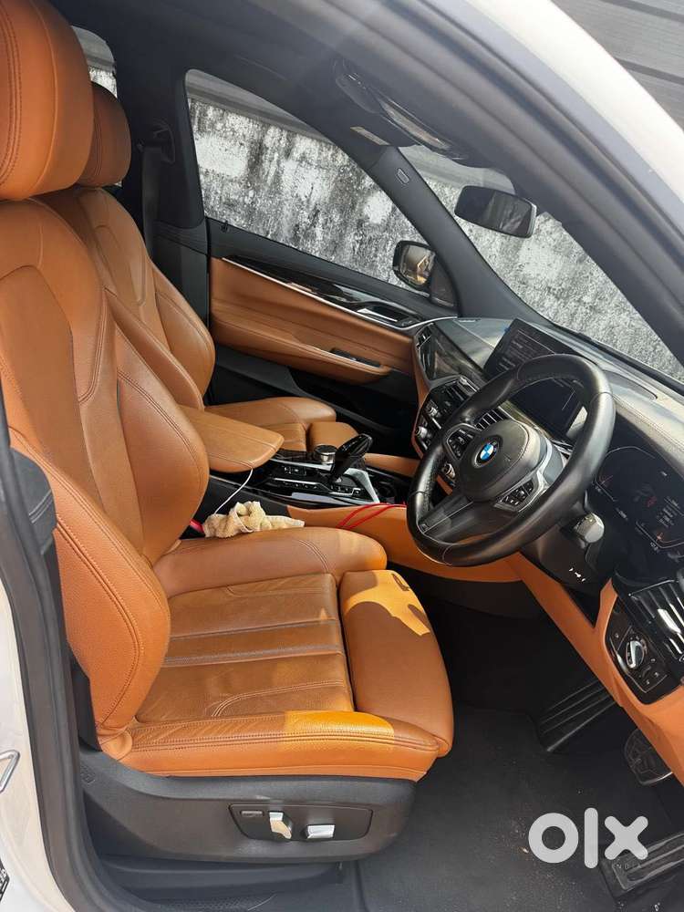 Bmw 6 Series Gt 630i M Sport, 2023, Petrol