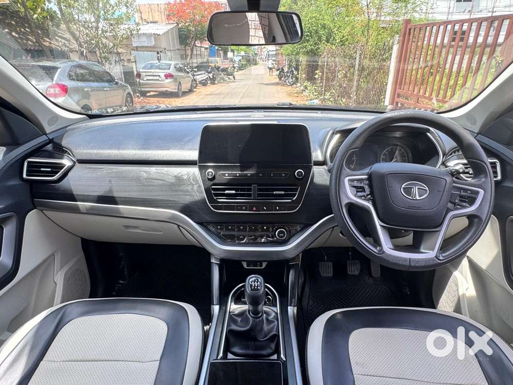 Tata Safari 2.0 Kryotec Xta Plus, 2021, Diesel